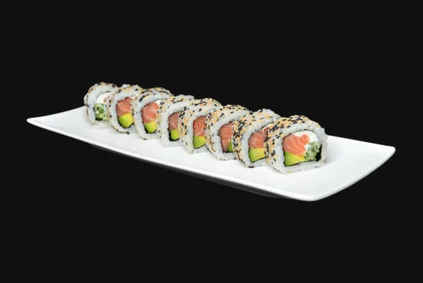 California Salmon