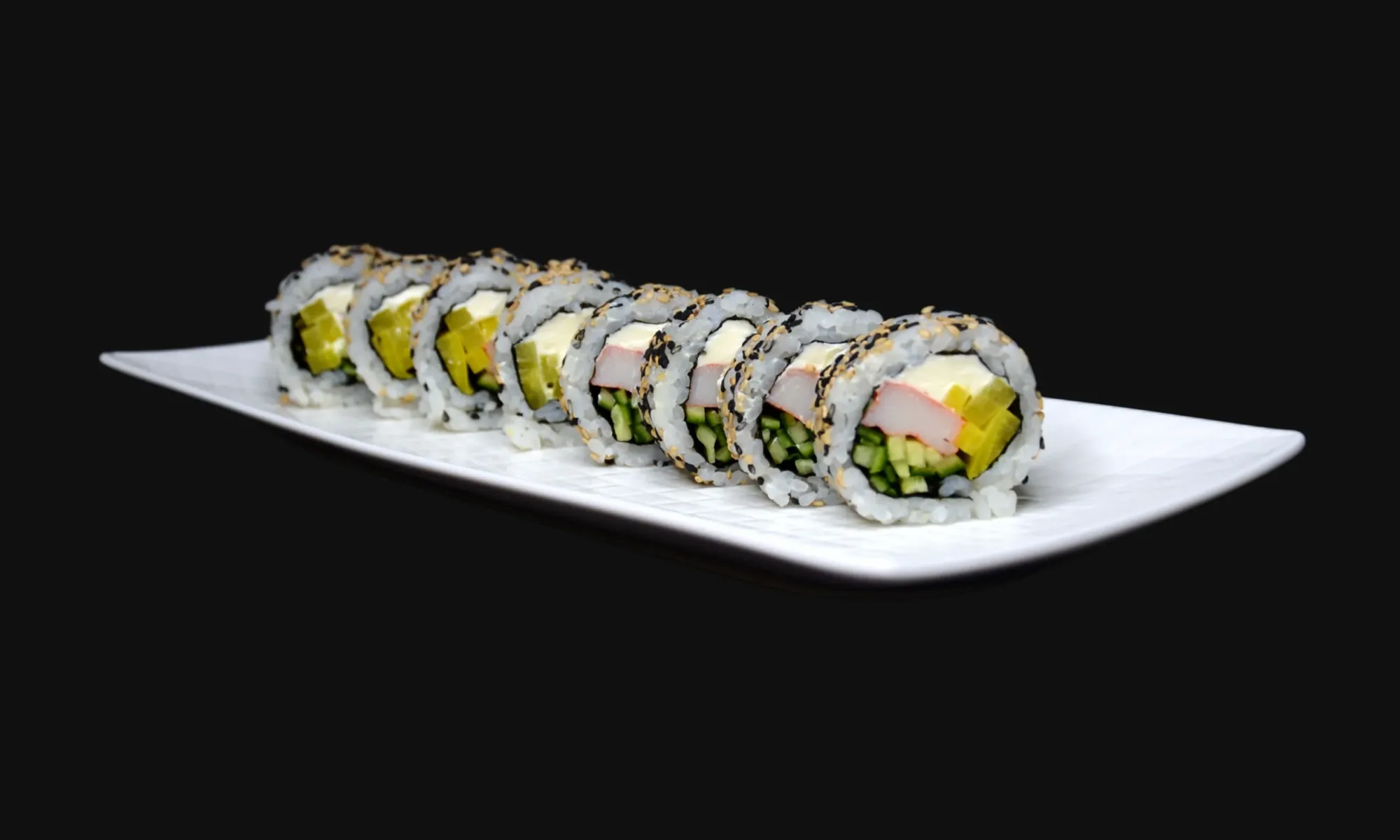 California Surimi