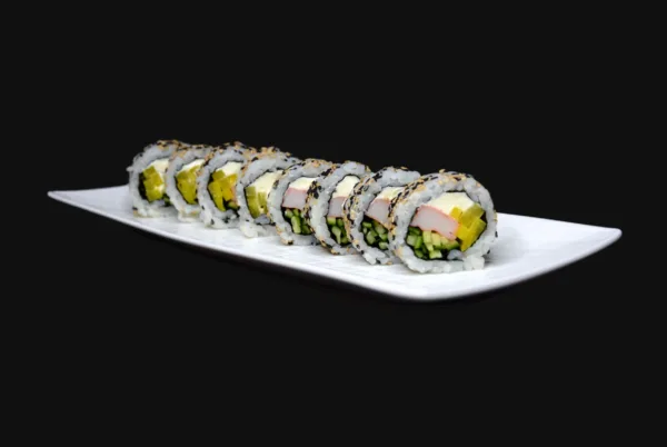 California Surimi