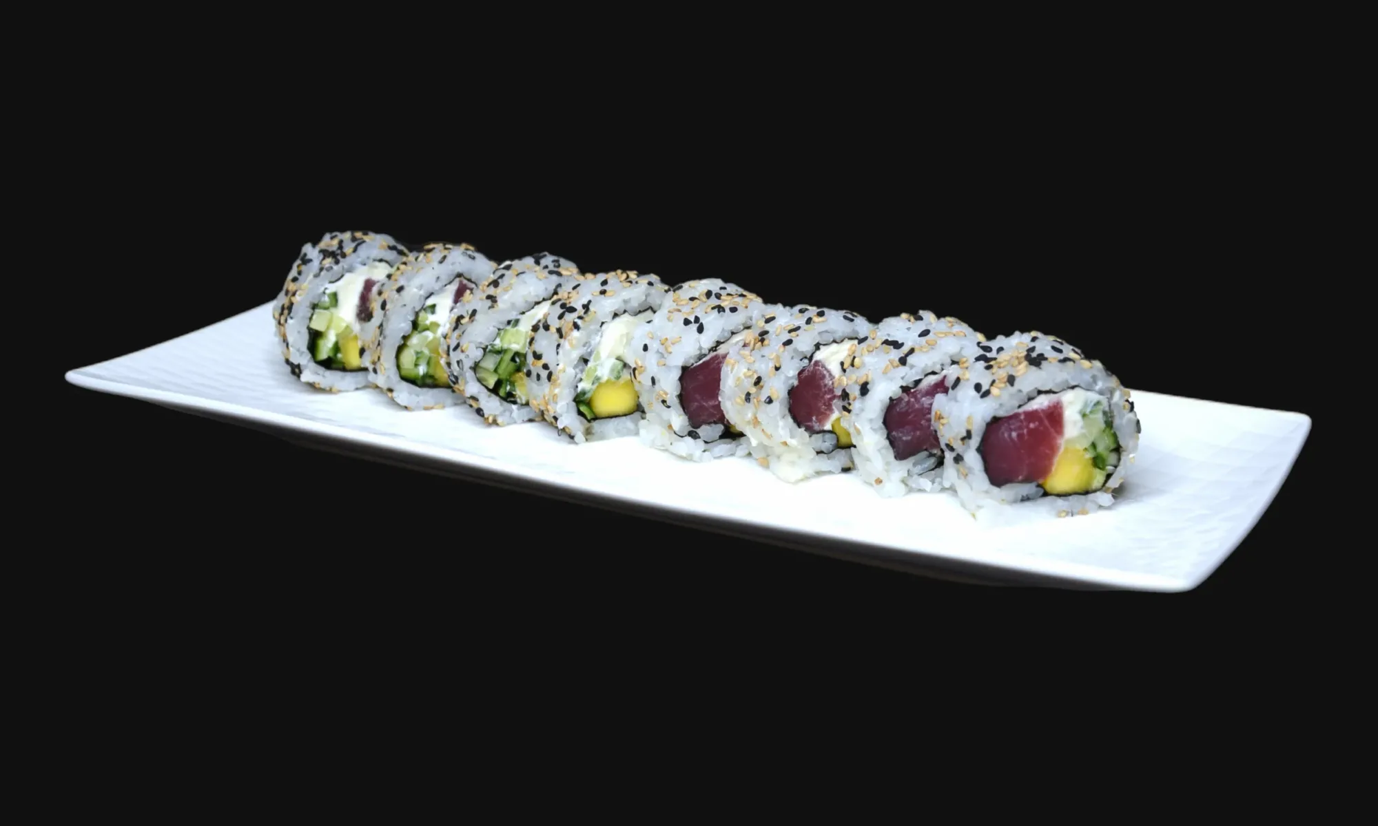 California Tuna