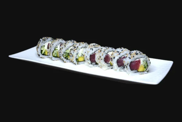 California Tuna