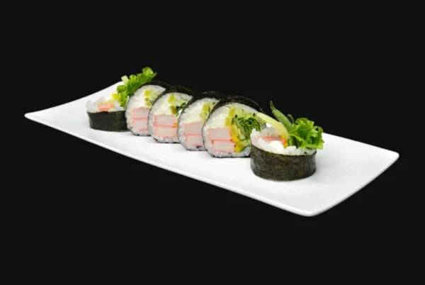 Futomaki Surimi