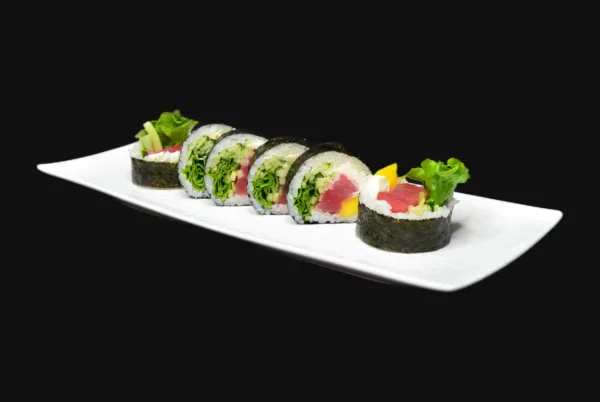 Futomaki Tuna