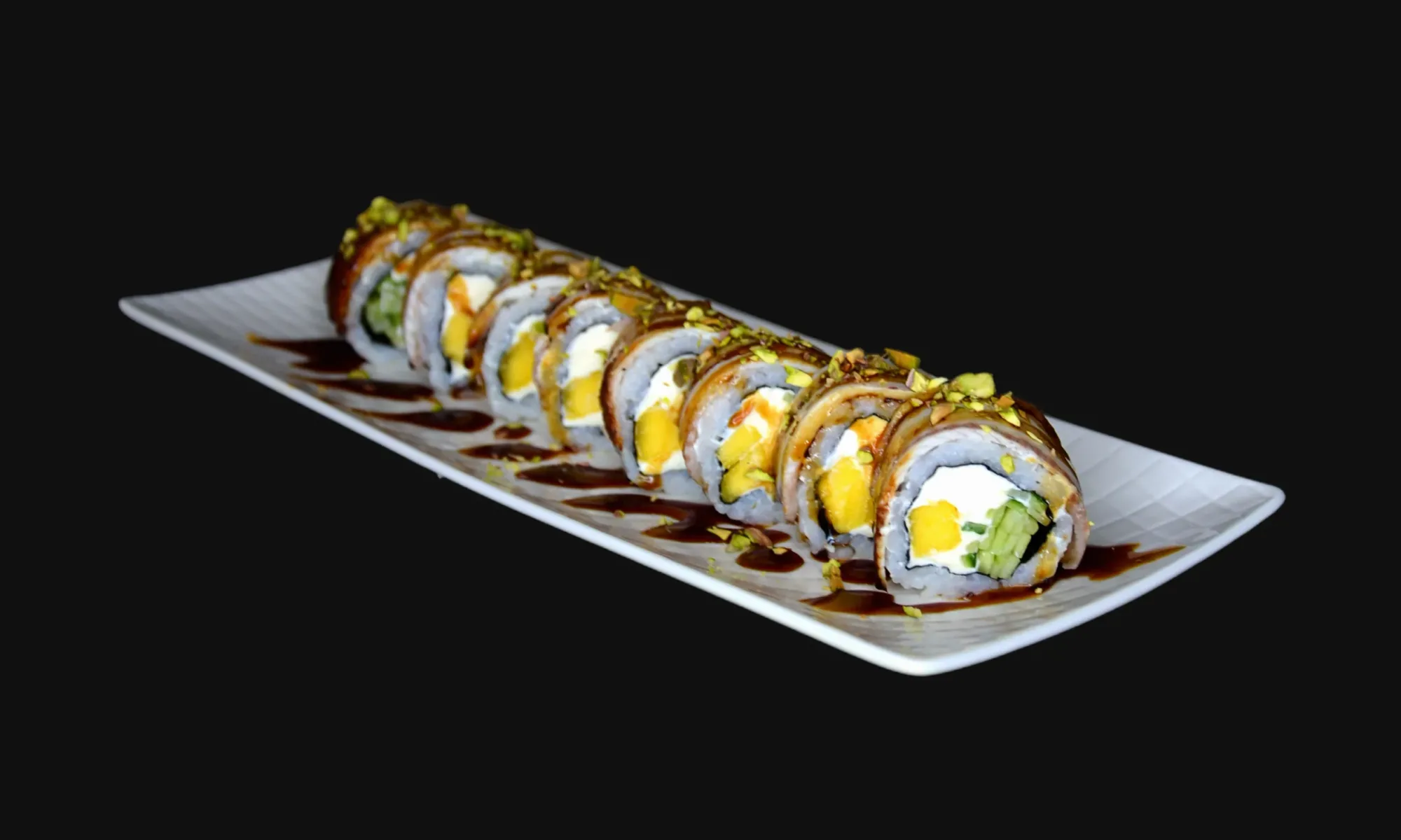 Golden Eel
