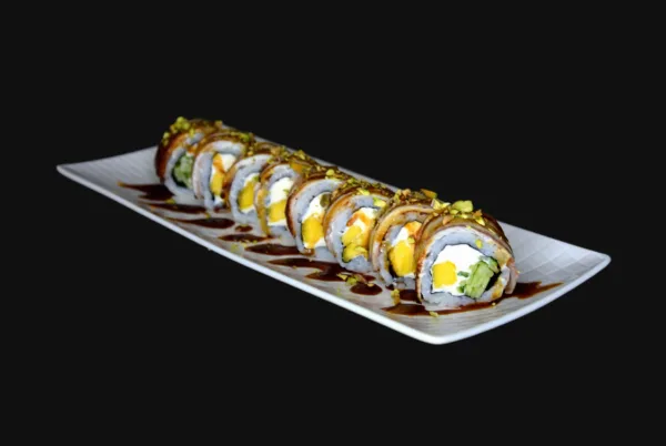 Golden Eel