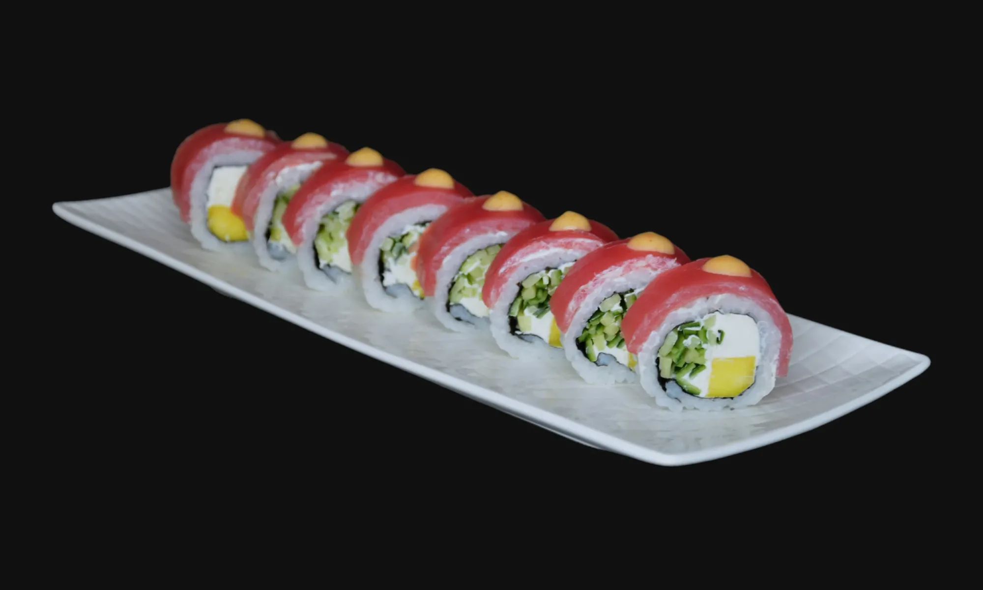 Golden Tuna