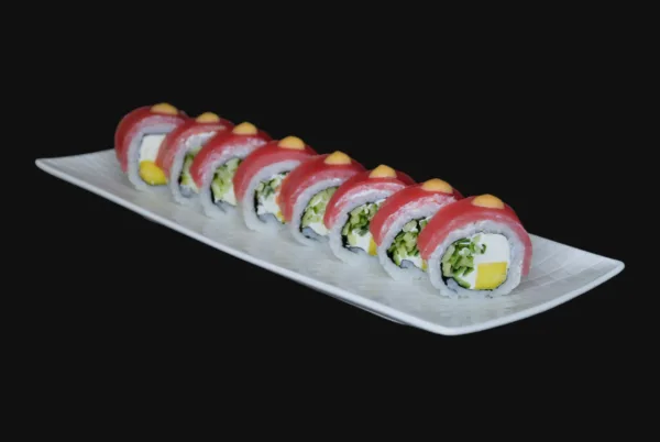 Golden Tuna