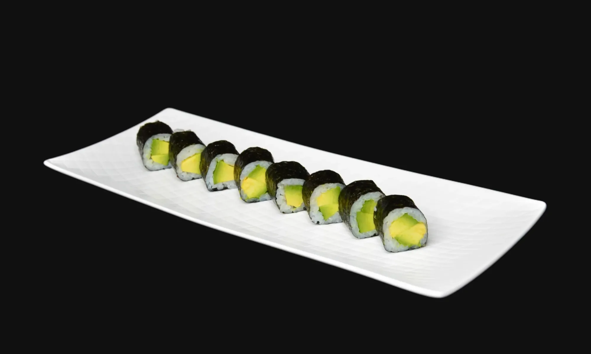 Hosomaki Avocado