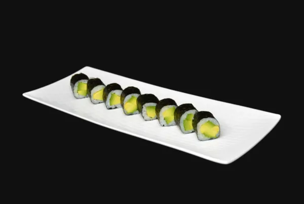 Hosomaki Avocado