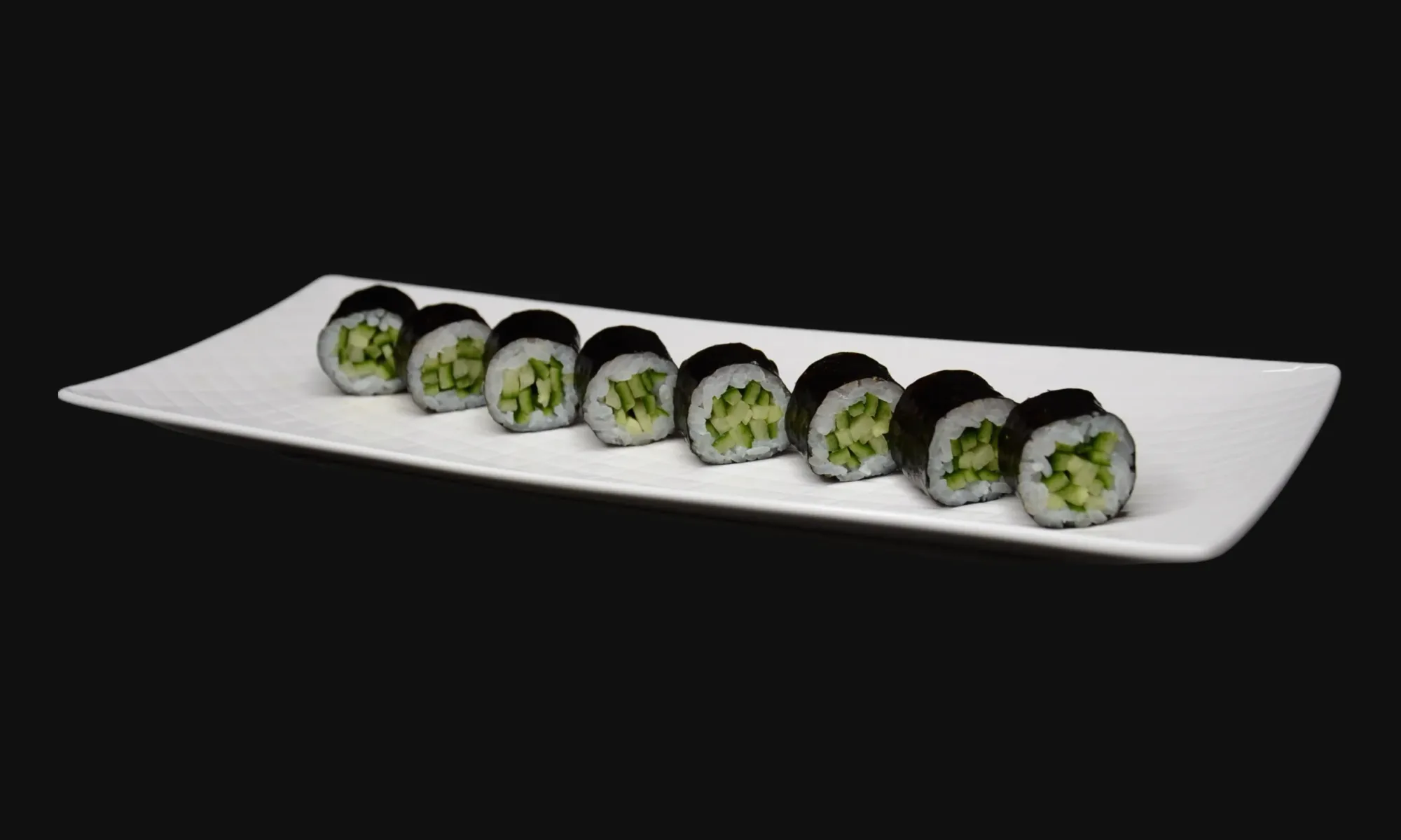 Hosomaki Cucumber