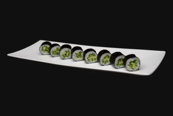 Hosomaki Cucumber