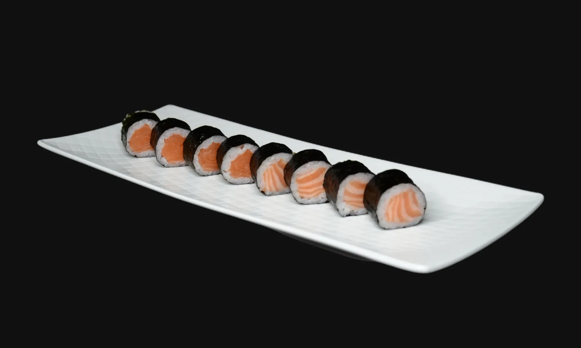 Hosomaki Salmon