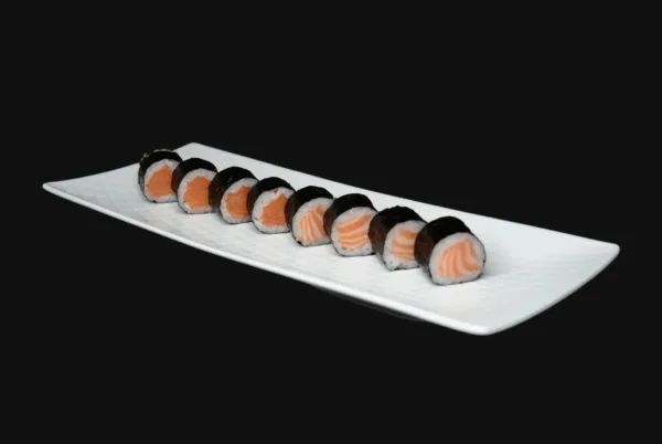 Hosomaki Salmon
