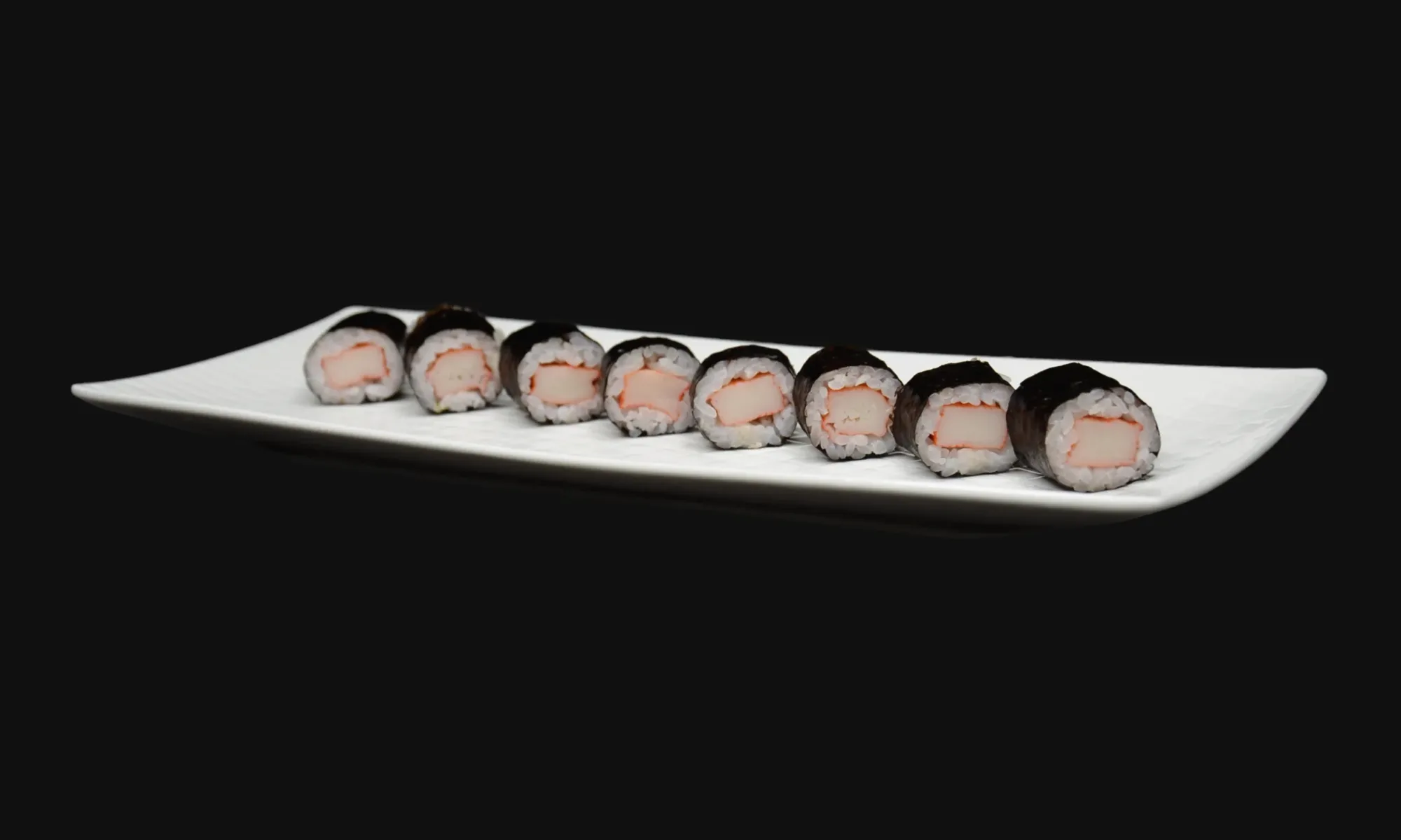Hosomaki Surimi