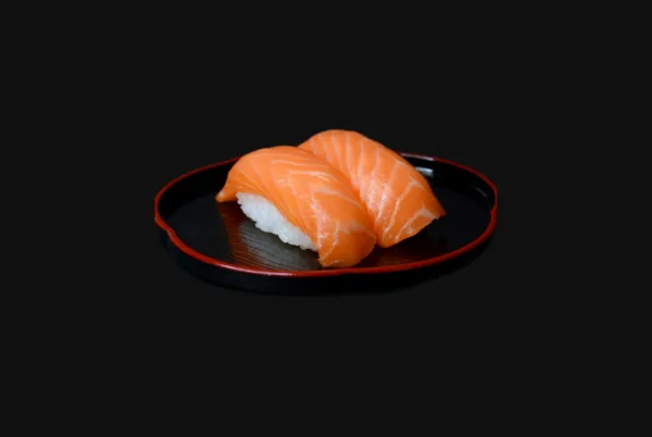 Nigiri Salmon
