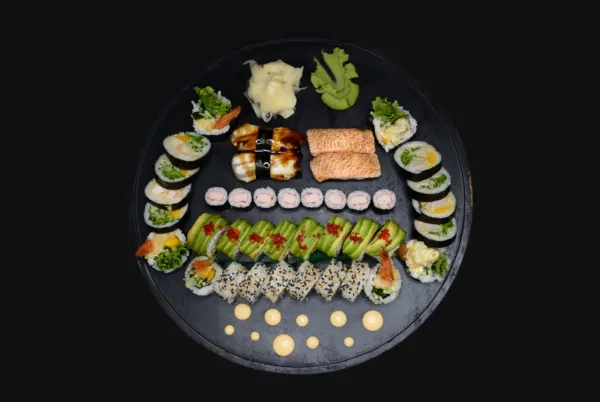 Set “Grill"