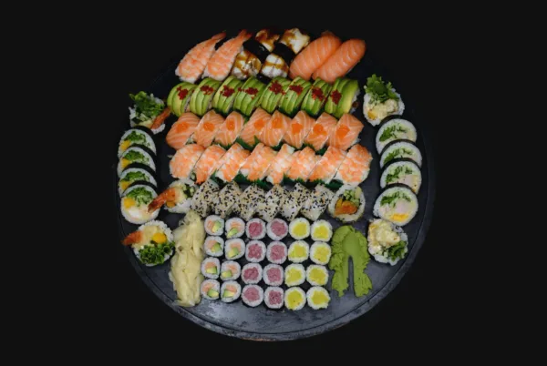 Set “Mix”