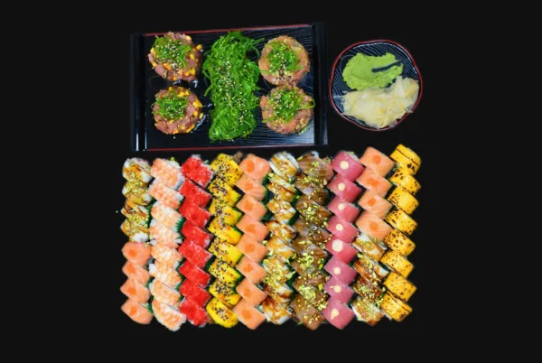 Set “Premium”