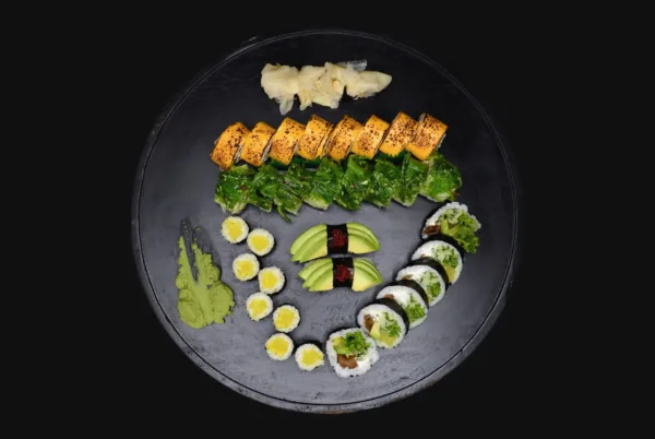 Set “Vegetarian"